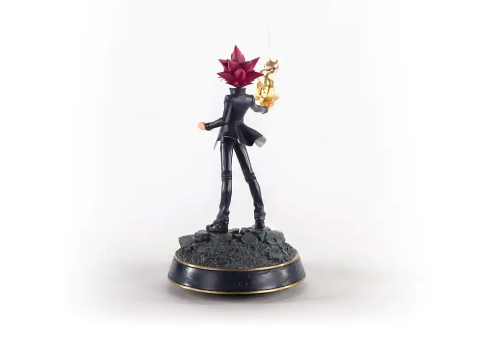 Yu-Gi-Oh! Socha Yami Yugi 31 cm fotografii produktu