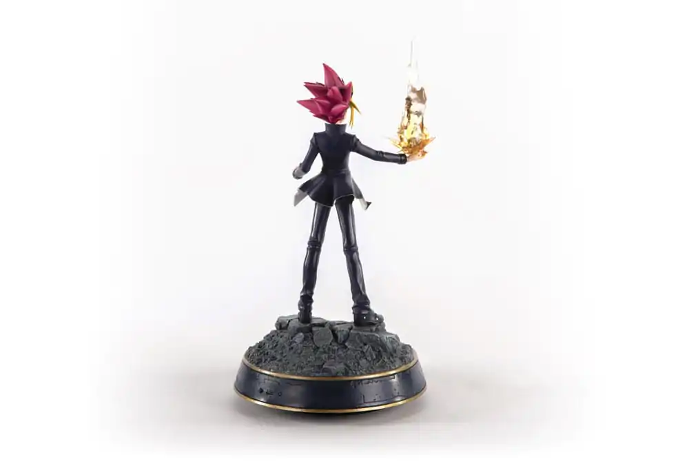 Yu-Gi-Oh! Socha Yami Yugi 31 cm fotografii produktu