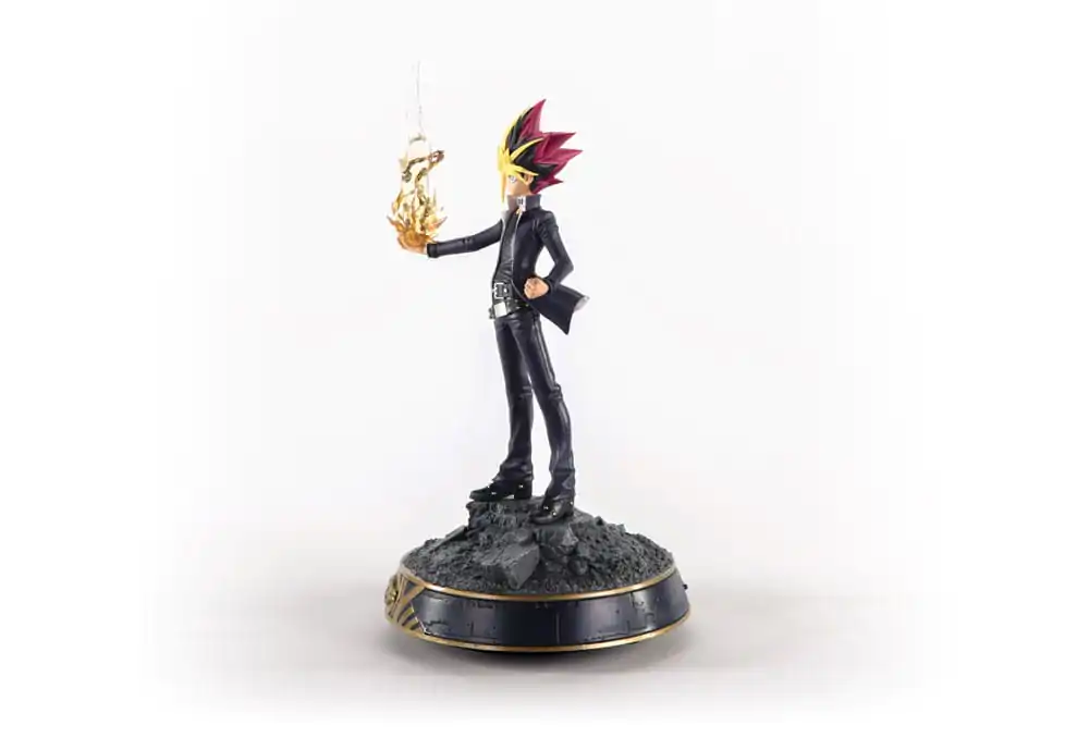 Yu-Gi-Oh! Socha Yami Yugi 31 cm fotografii produktu