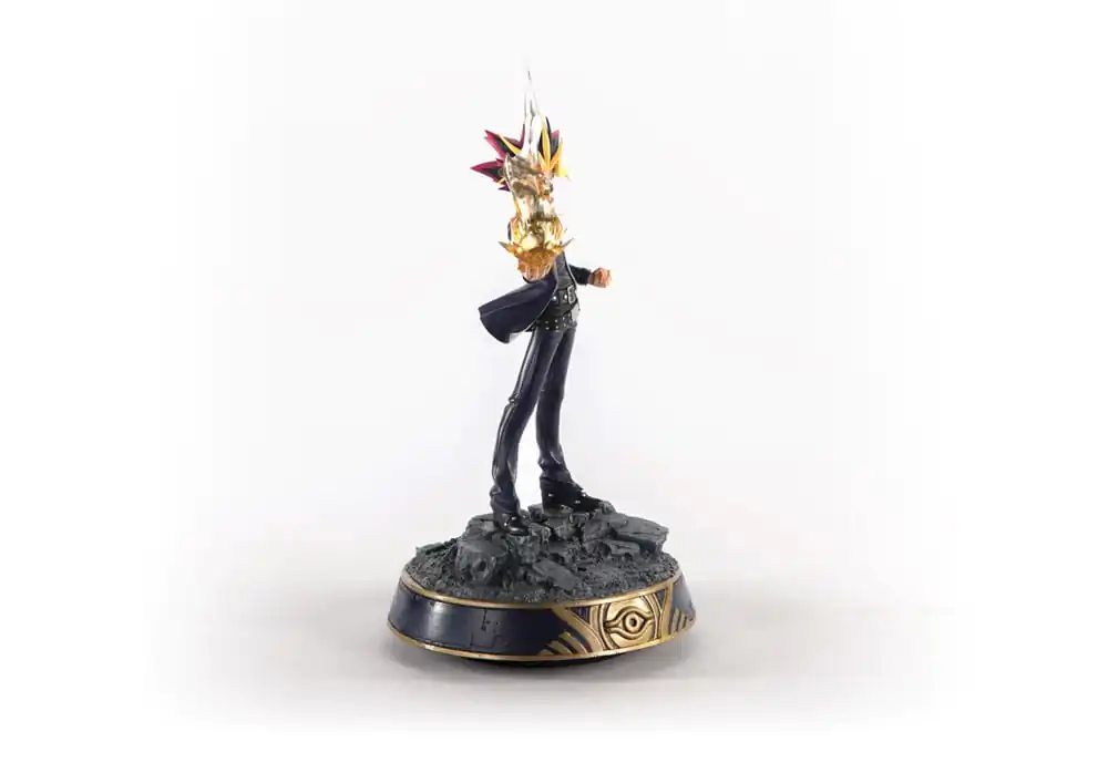 Yu-Gi-Oh! Socha Yami Yugi 31 cm fotografii produktu