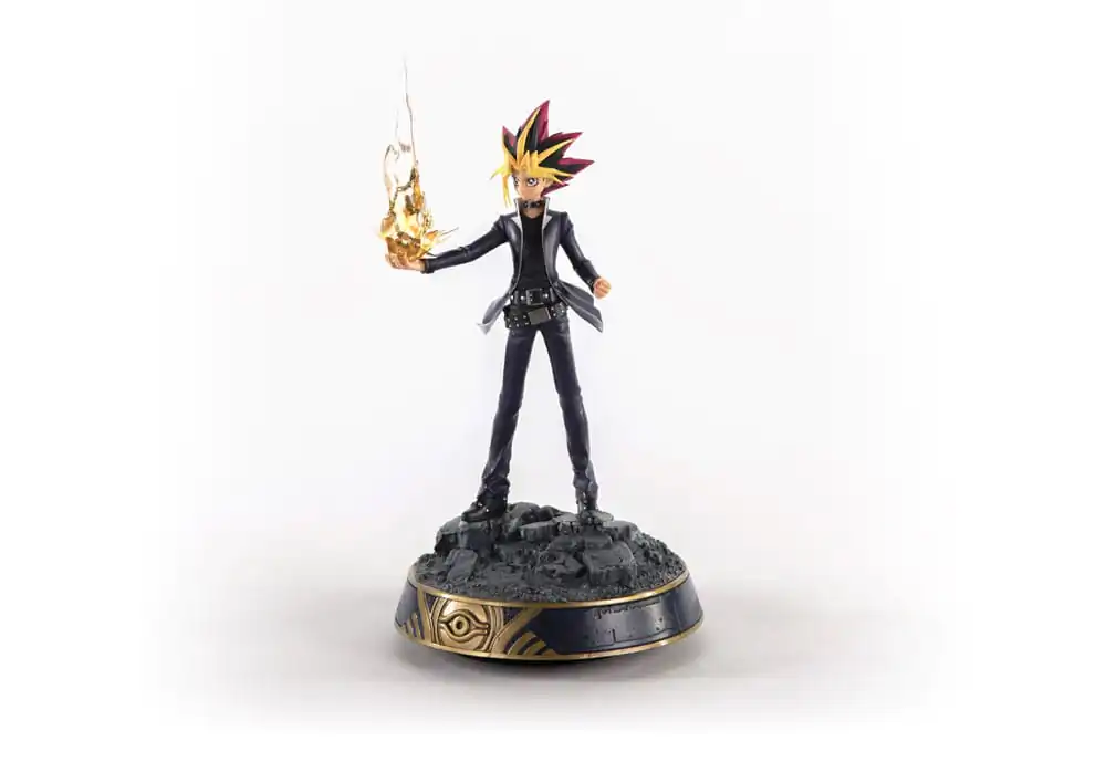 Yu-Gi-Oh! Socha Yami Yugi 31 cm fotografii produktu