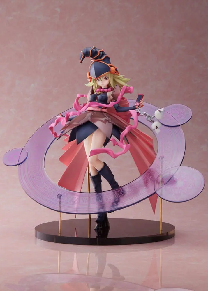 Yu-Gi-Oh! Zexal PVC socha 1/7 Gagaga Girl 26 cm fotografii produktu