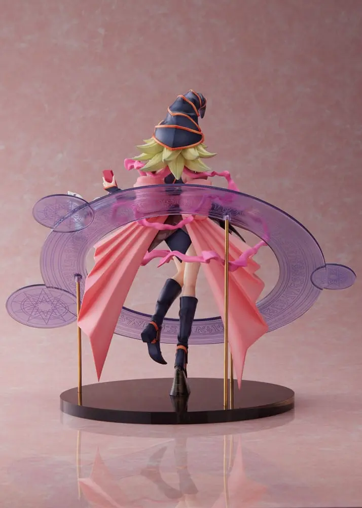 Yu-Gi-Oh! Zexal PVC socha 1/7 Gagaga Girl 26 cm fotografii produktu