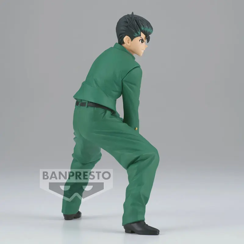 Yu Yu Hakusho 30th Anniversary DXF Yusuke Urameshi figurka 14 cm fotografii produktu