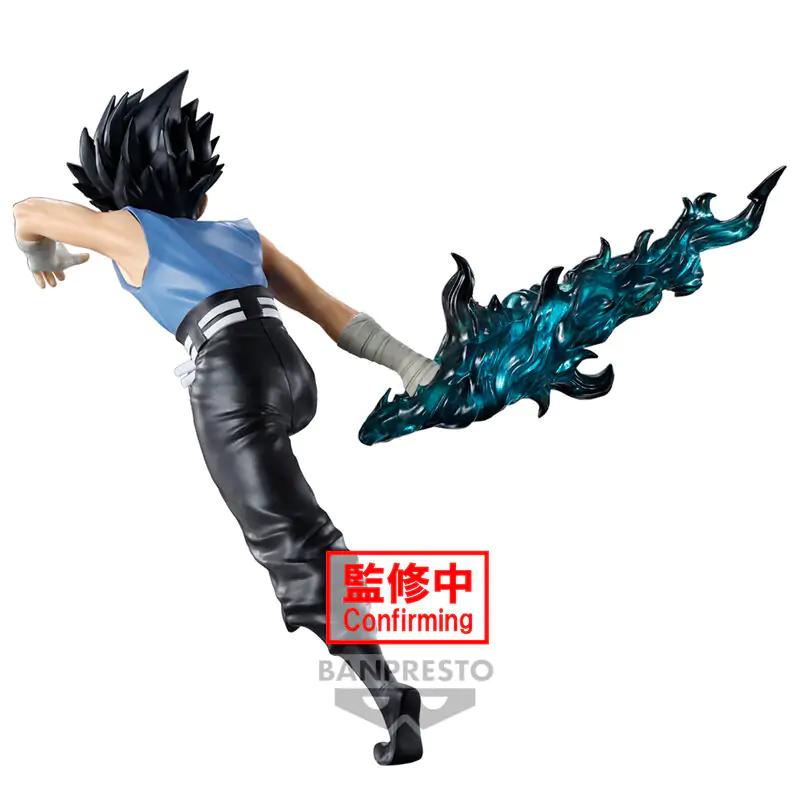 Yu Yu Hakusho Ankoku Bujutsukai-Hiei figurka 14 cm fotografii produktu