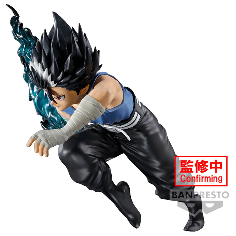 Yu Yu Hakusho Ankoku Bujutsukai-Hiei figurka 14 cm fotografii produktu