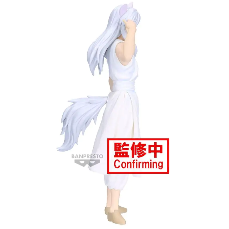 Yu Yu Hakusho Ankoku Bujutsukai Youko Kurama figurka 19 cm fotografii produktu