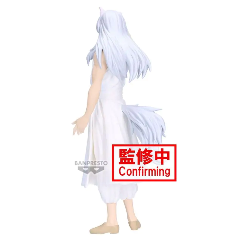 Yu Yu Hakusho Ankoku Bujutsukai Youko Kurama figurka 19 cm fotografii produktu