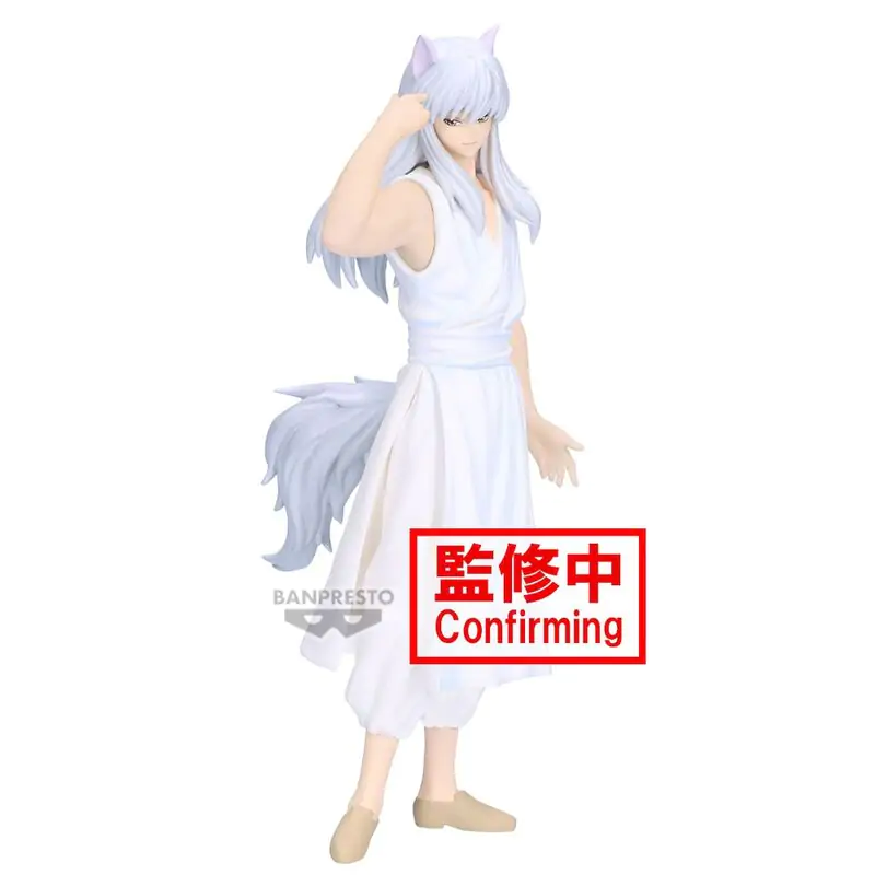 Yu Yu Hakusho Ankoku Bujutsukai Youko Kurama figurka 19 cm fotografii produktu