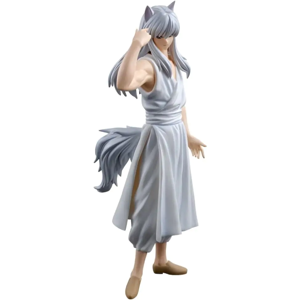 Yu Yu Hakusho Ankoku Bujutsukai Youko Kurama figurka 19 cm fotografii produktu
