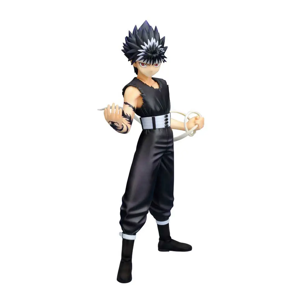 Yu Yu Hakusho ARTFXJ Socha 1/8 Hiei 20 cm fotografii produktu