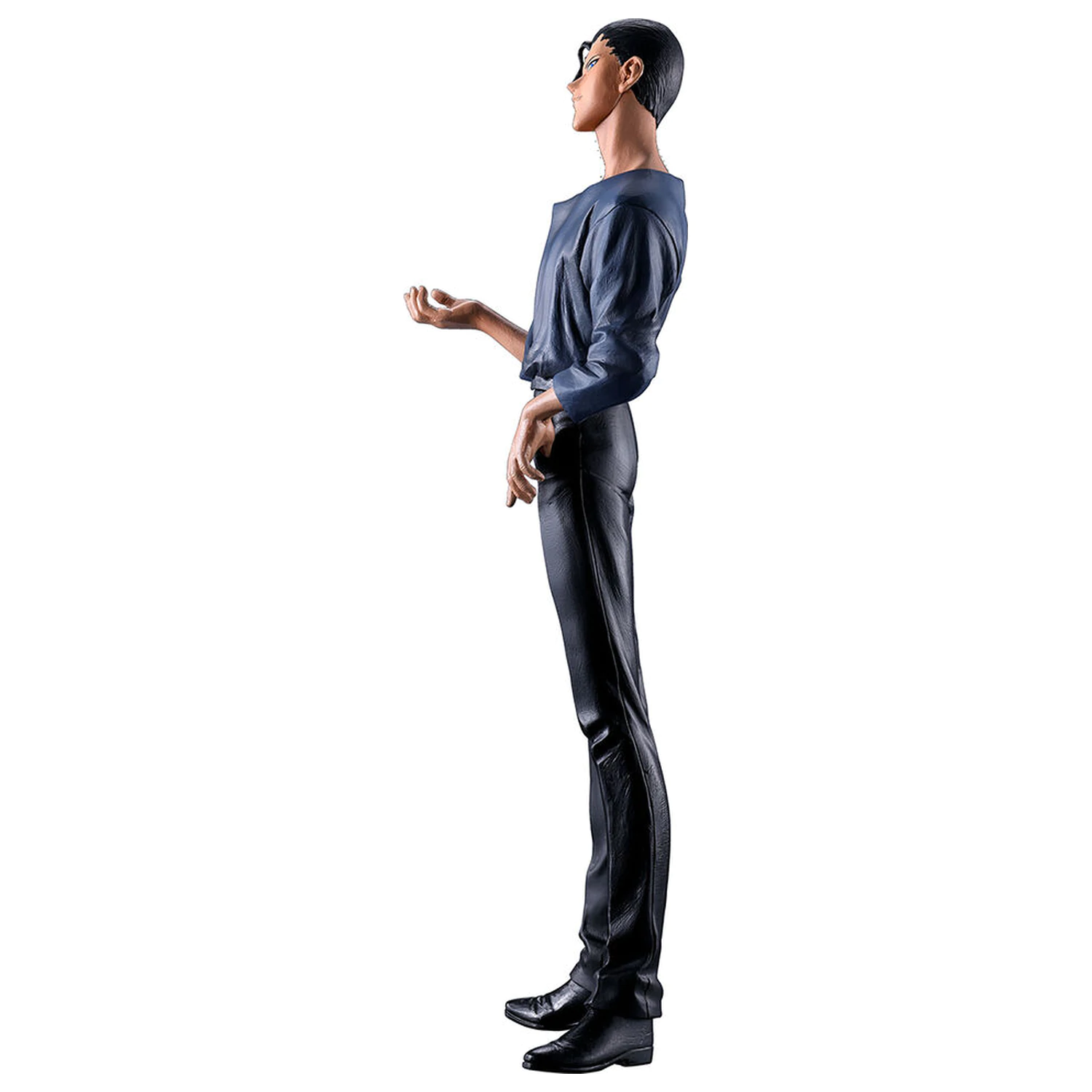 Yu Yu Hakusho Chapter Black Saga Shinobu Sensui Ichibansho figurka 26cm fotografii produktu