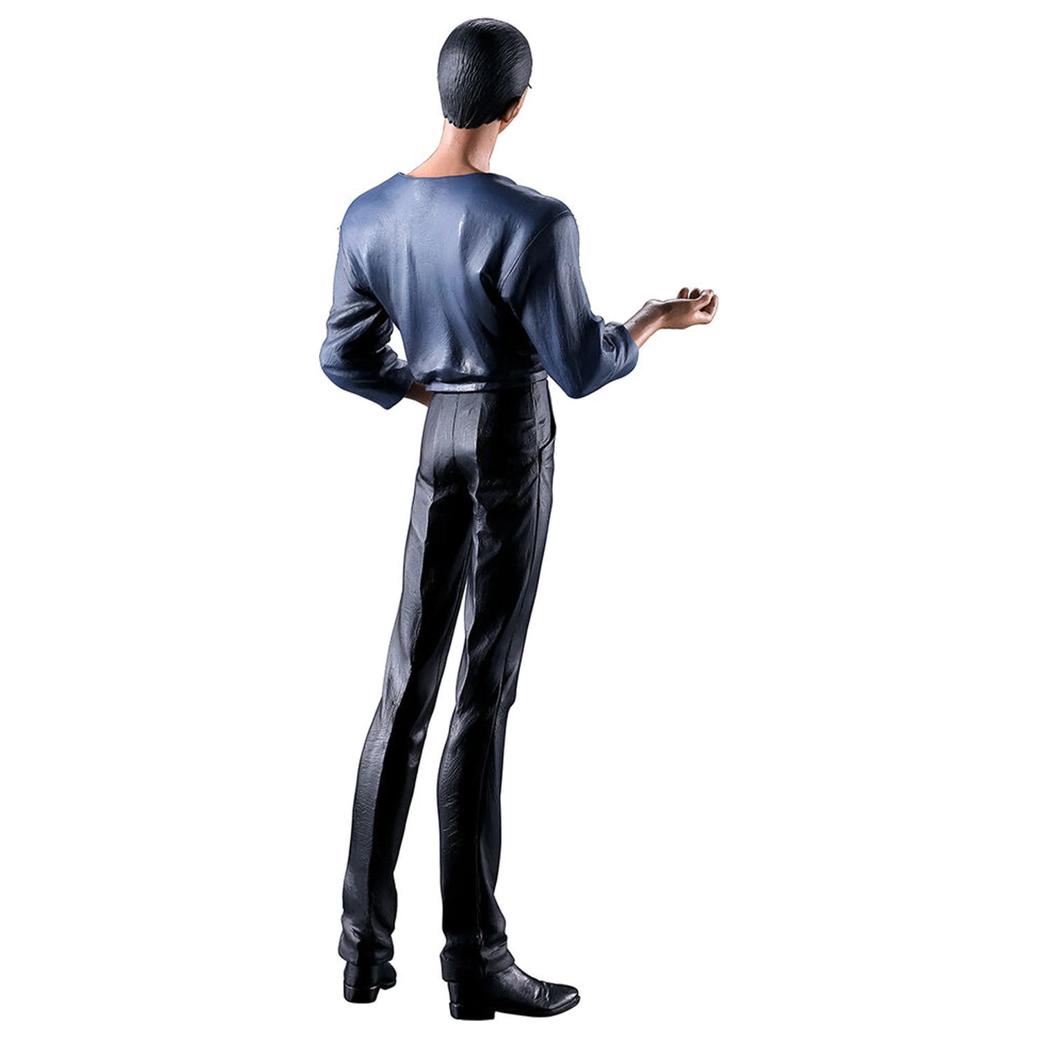 Yu Yu Hakusho Chapter Black Saga Shinobu Sensui Ichibansho figurka 26cm fotografii produktu