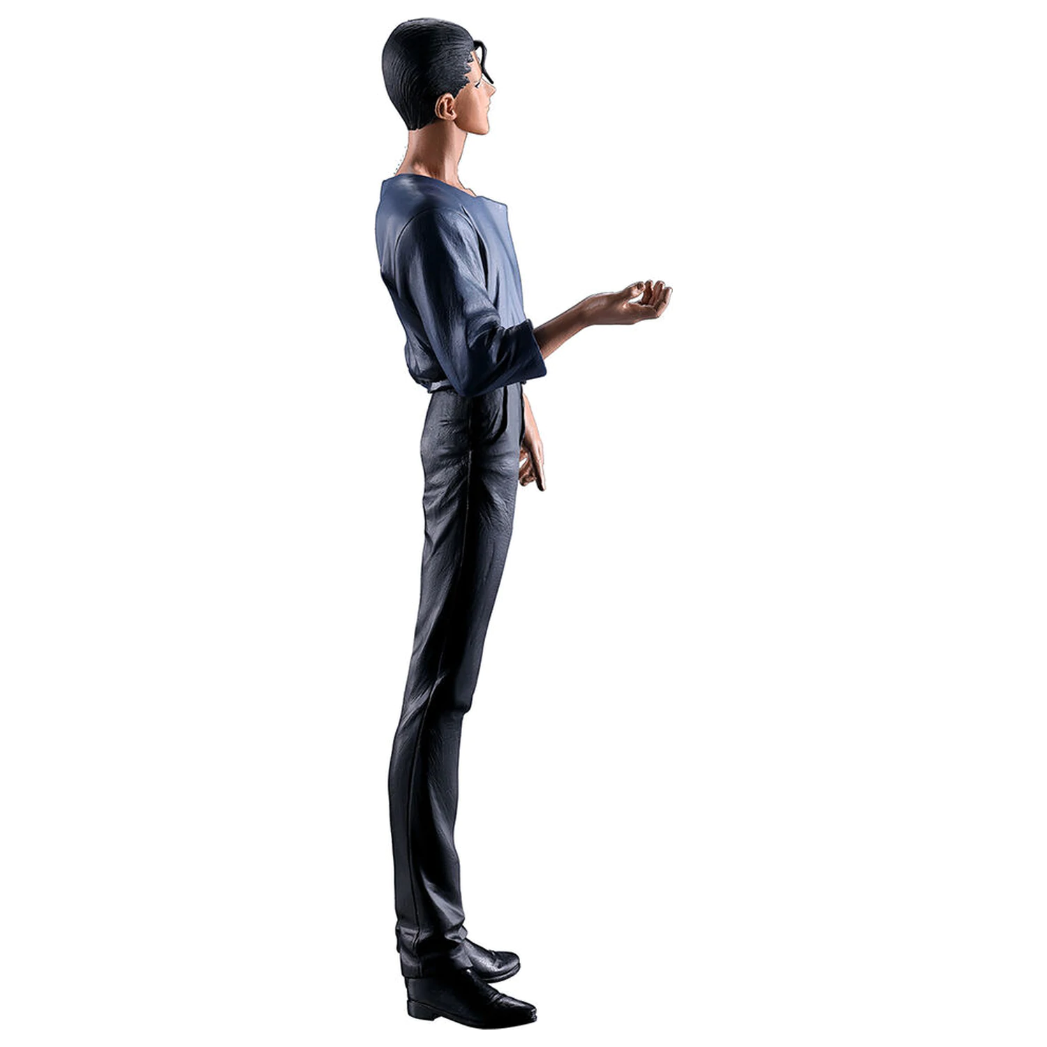 Yu Yu Hakusho Chapter Black Saga Shinobu Sensui Ichibansho figurka 26cm fotografii produktu