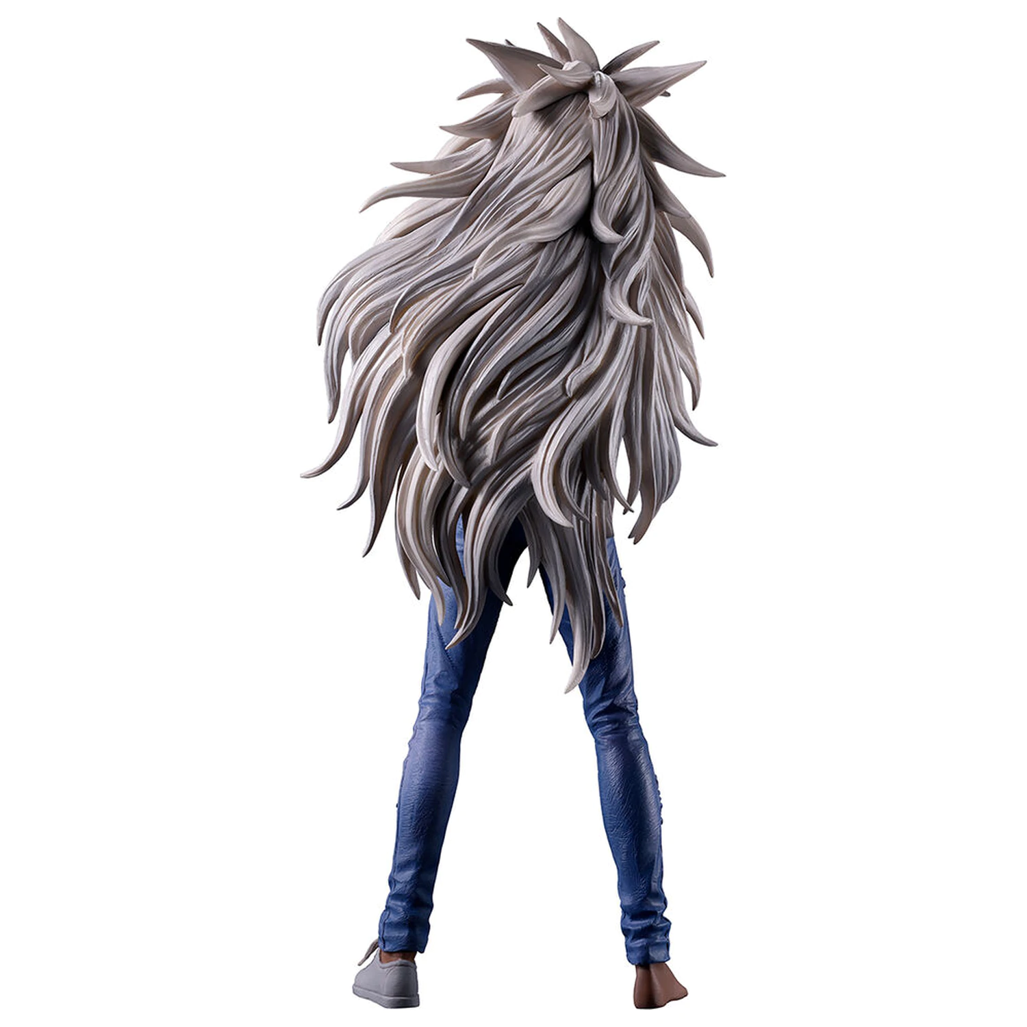 Yu Yu Hakusho Chapter Black Saga Yusuke Urameshi Atavism Of The Mazoku- Awakening Ver Ichibansho figurka 24cm fotografii produktu