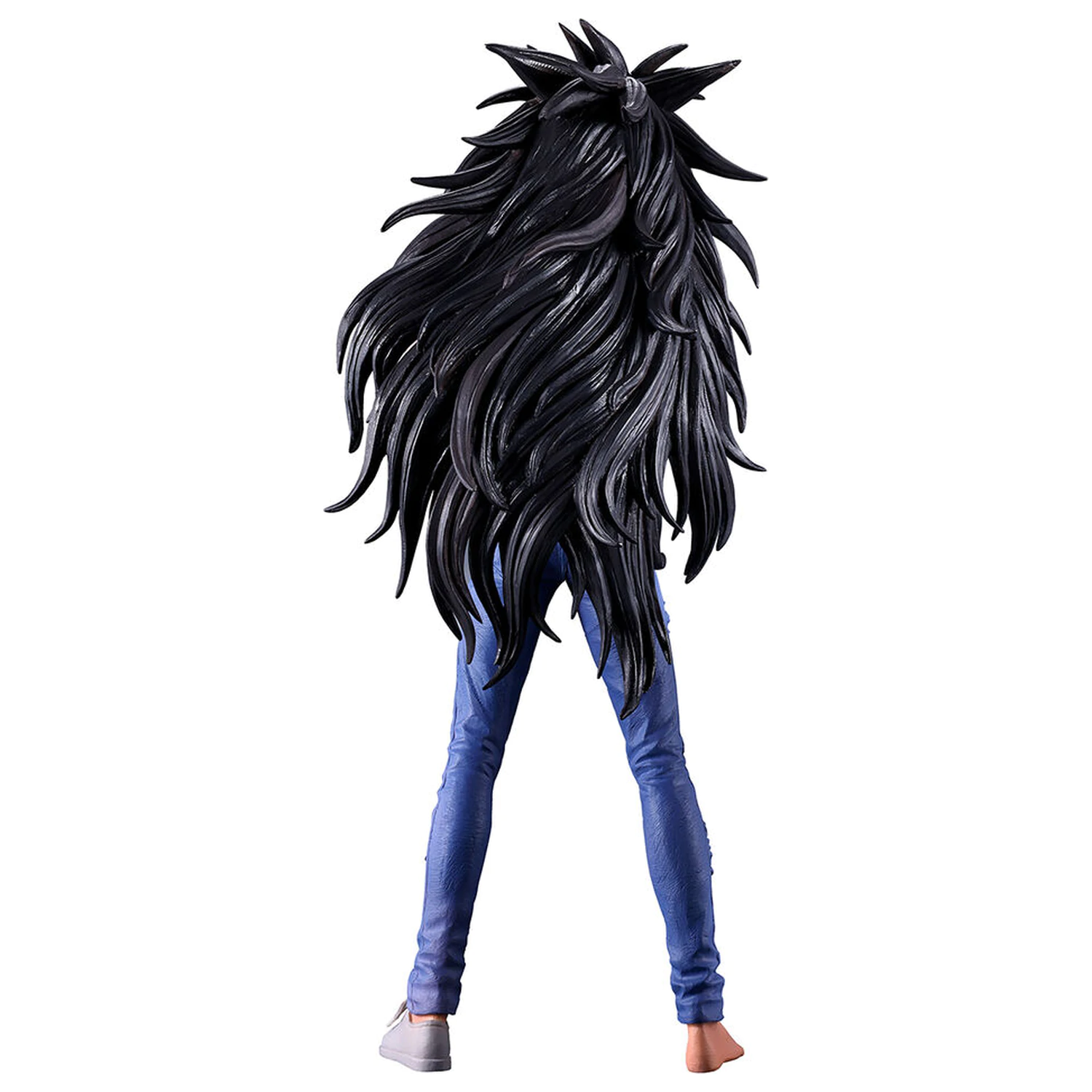 Yu Yu Hakusho Chapter Black Saga Yusuke Urameshi Ichibansho figurka 24cm fotografii produktu