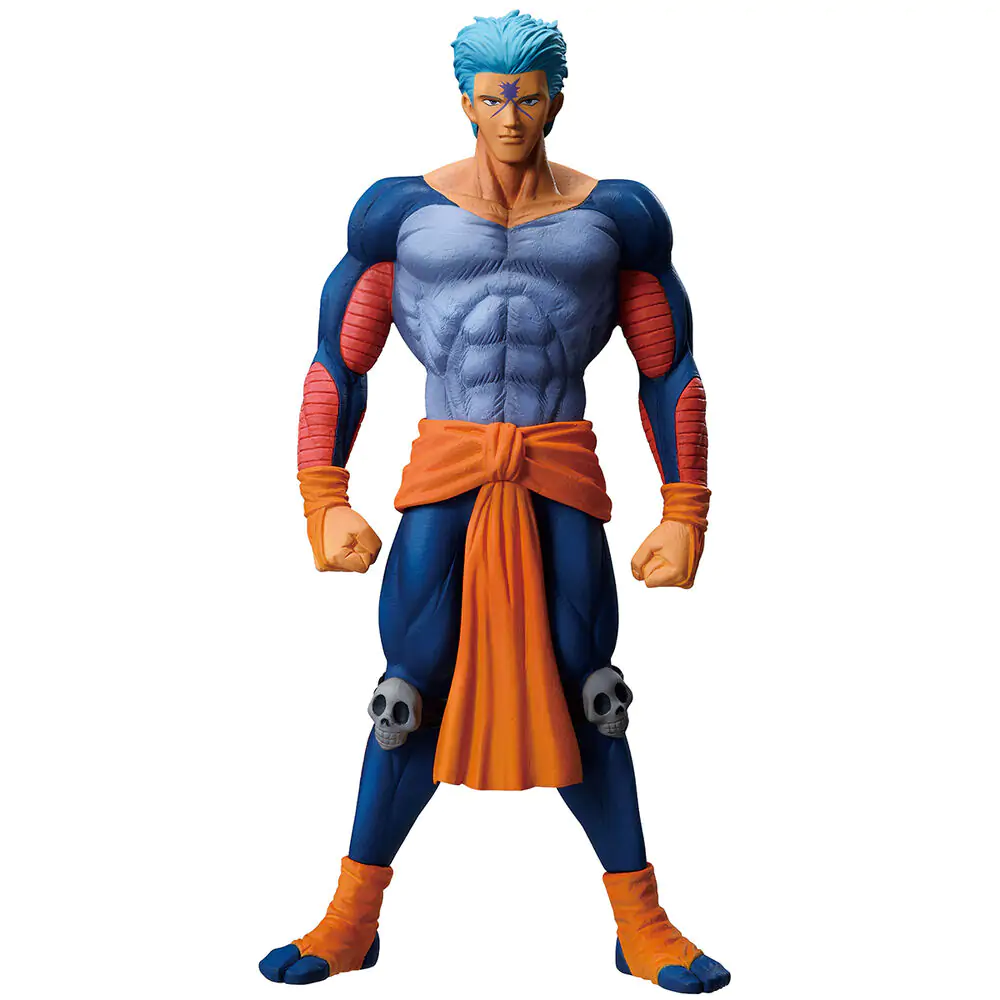 Yu Yu Hakusho Dark Tournament Edition Bui Ichibansho figurka 23 cm fotografii produktu