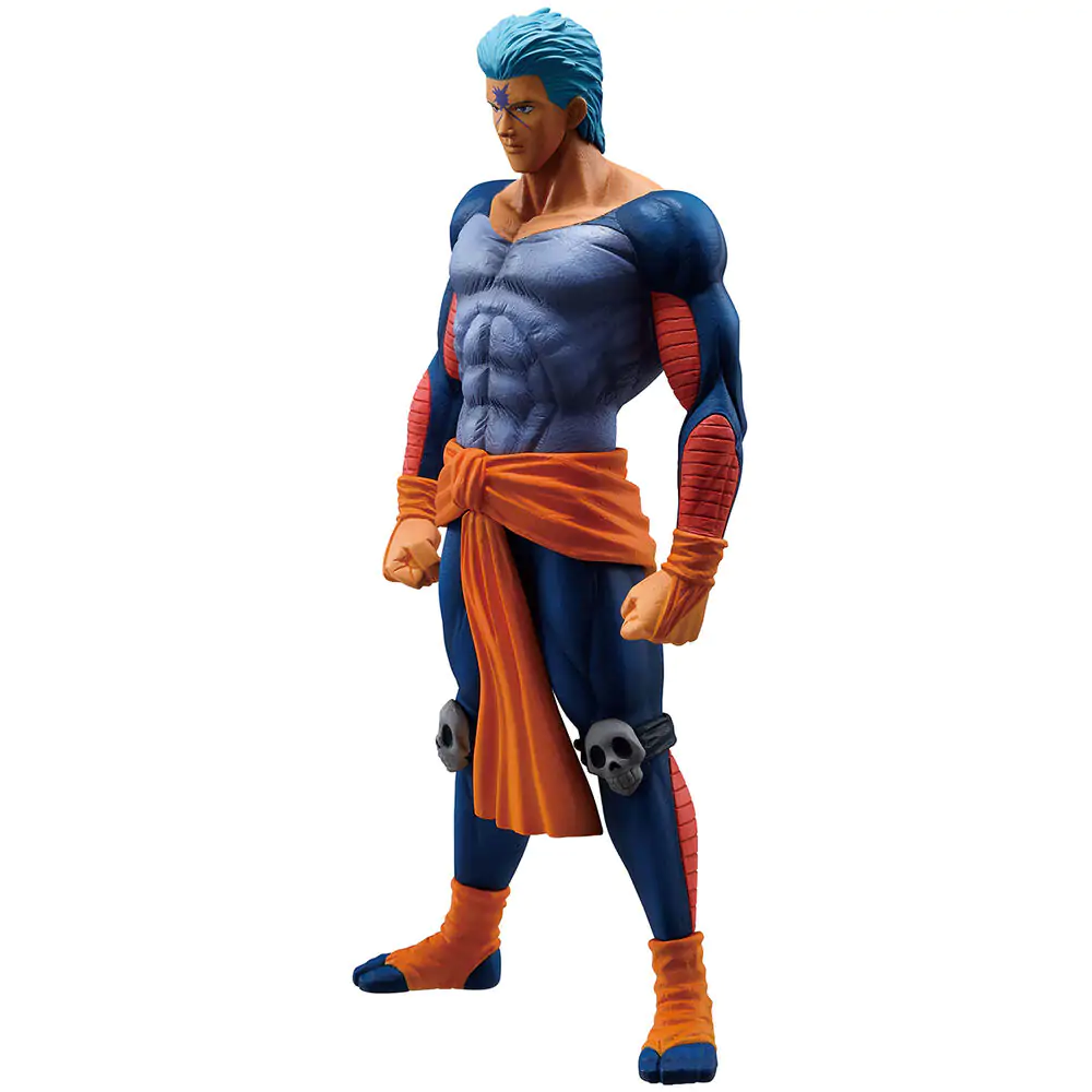 Yu Yu Hakusho Dark Tournament Edition Bui Ichibansho figurka 23 cm fotografii produktu