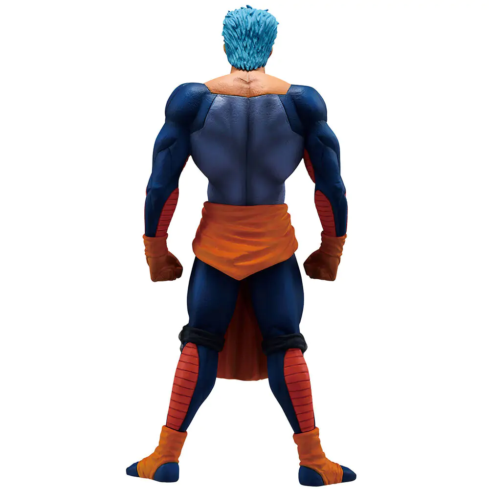 Yu Yu Hakusho Dark Tournament Edition Bui Ichibansho figurka 23 cm fotografii produktu
