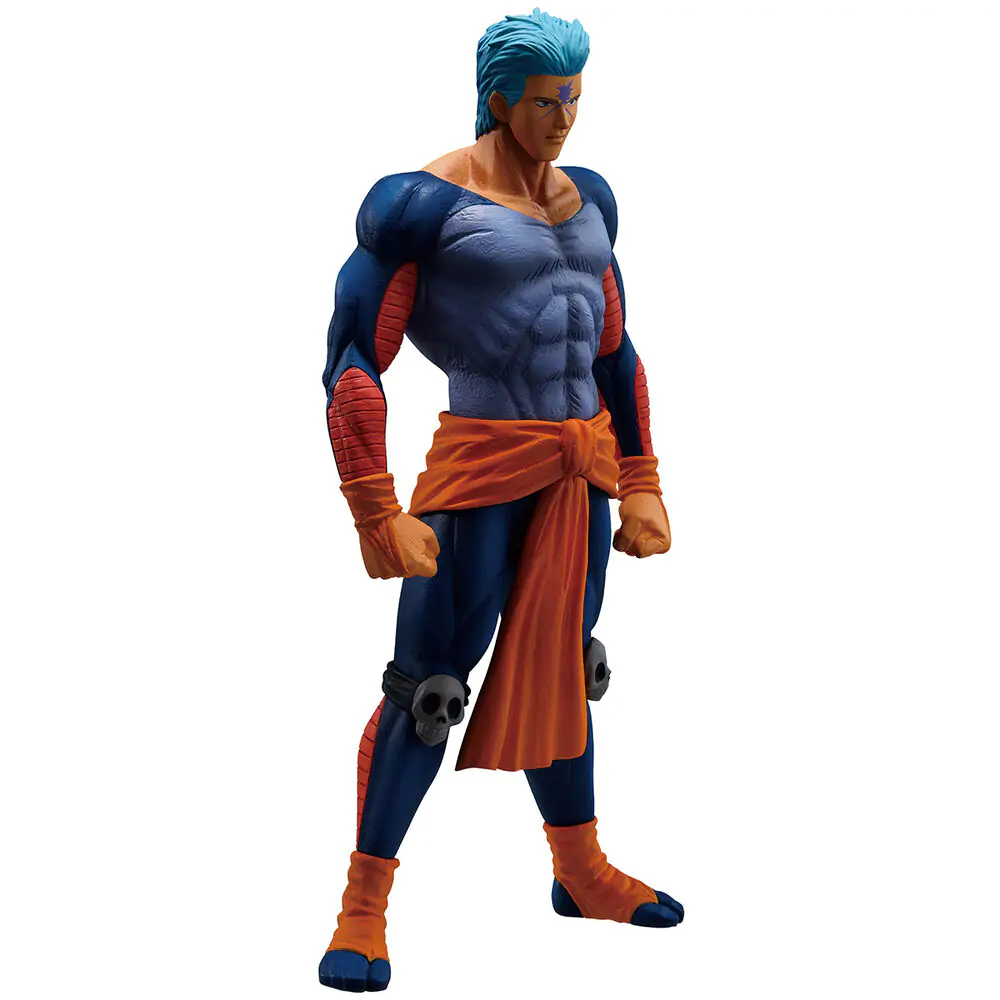 Yu Yu Hakusho Dark Tournament Edition Bui Ichibansho figurka 23 cm fotografii produktu