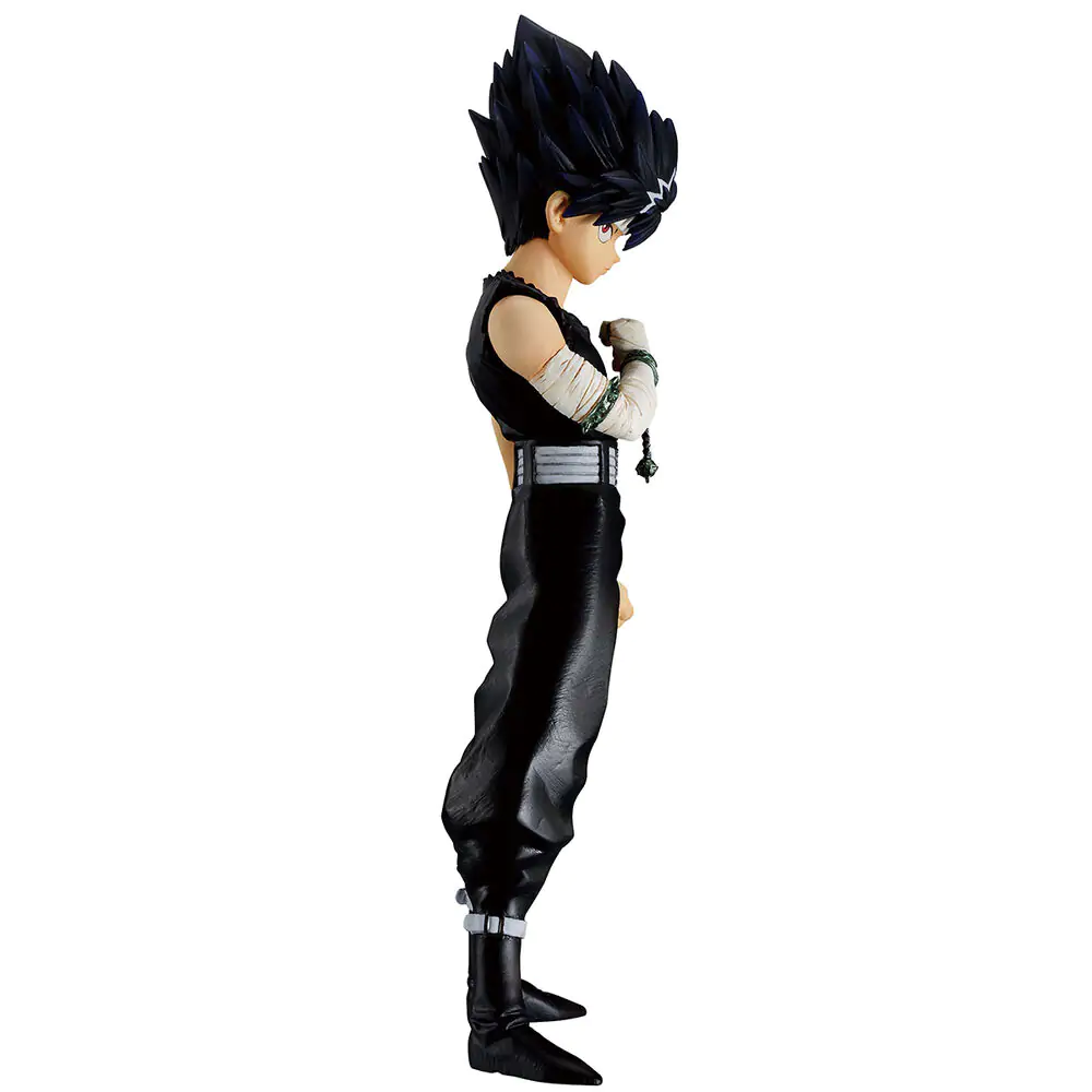 Yu Yu Hakusho Dark Tournament Edition Hiei Ichibansho figurka 18 cm fotografii produktu