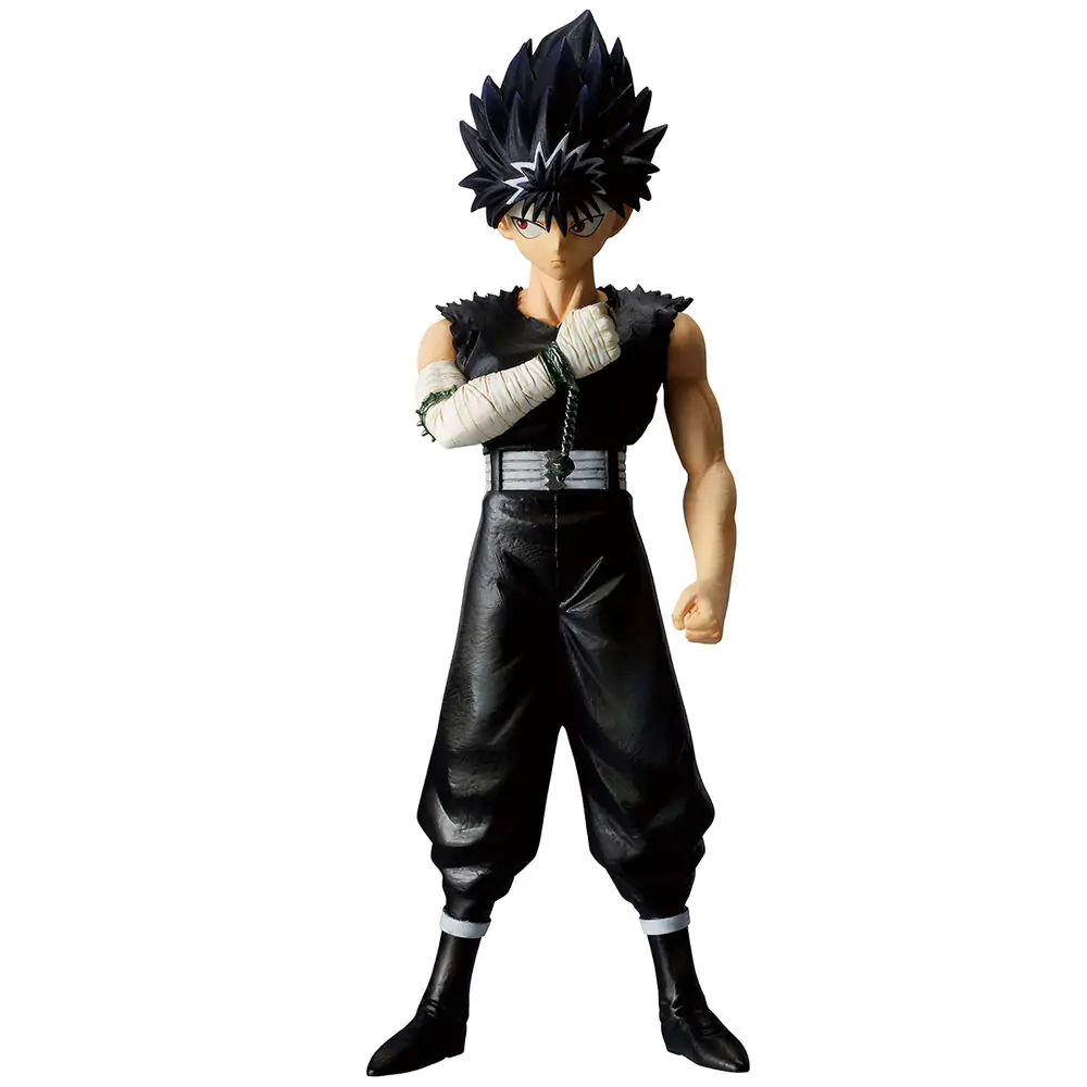 Yu Yu Hakusho Dark Tournament Edition Hiei Ichibansho figurka 18 cm fotografii produktu