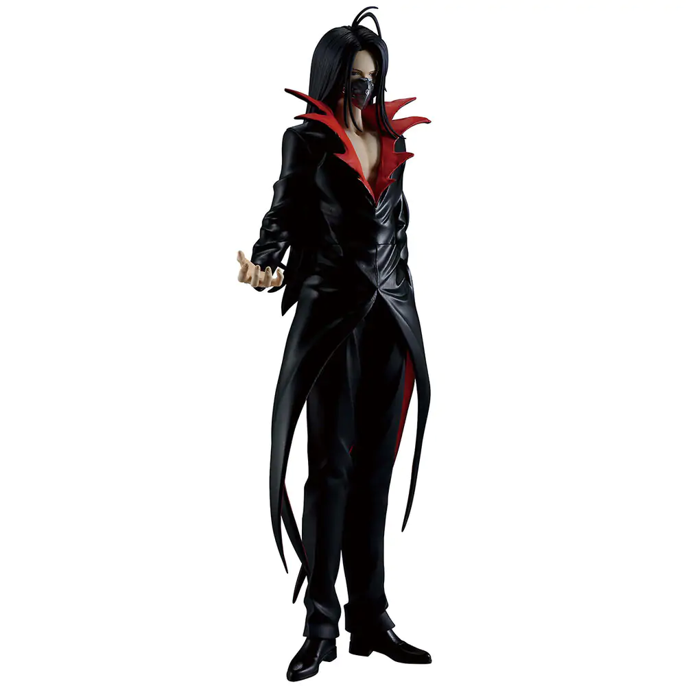 Yu Yu Hakusho Dark Tournament Edition Karasu Ichibansho figurka 25 cm fotografii produktu