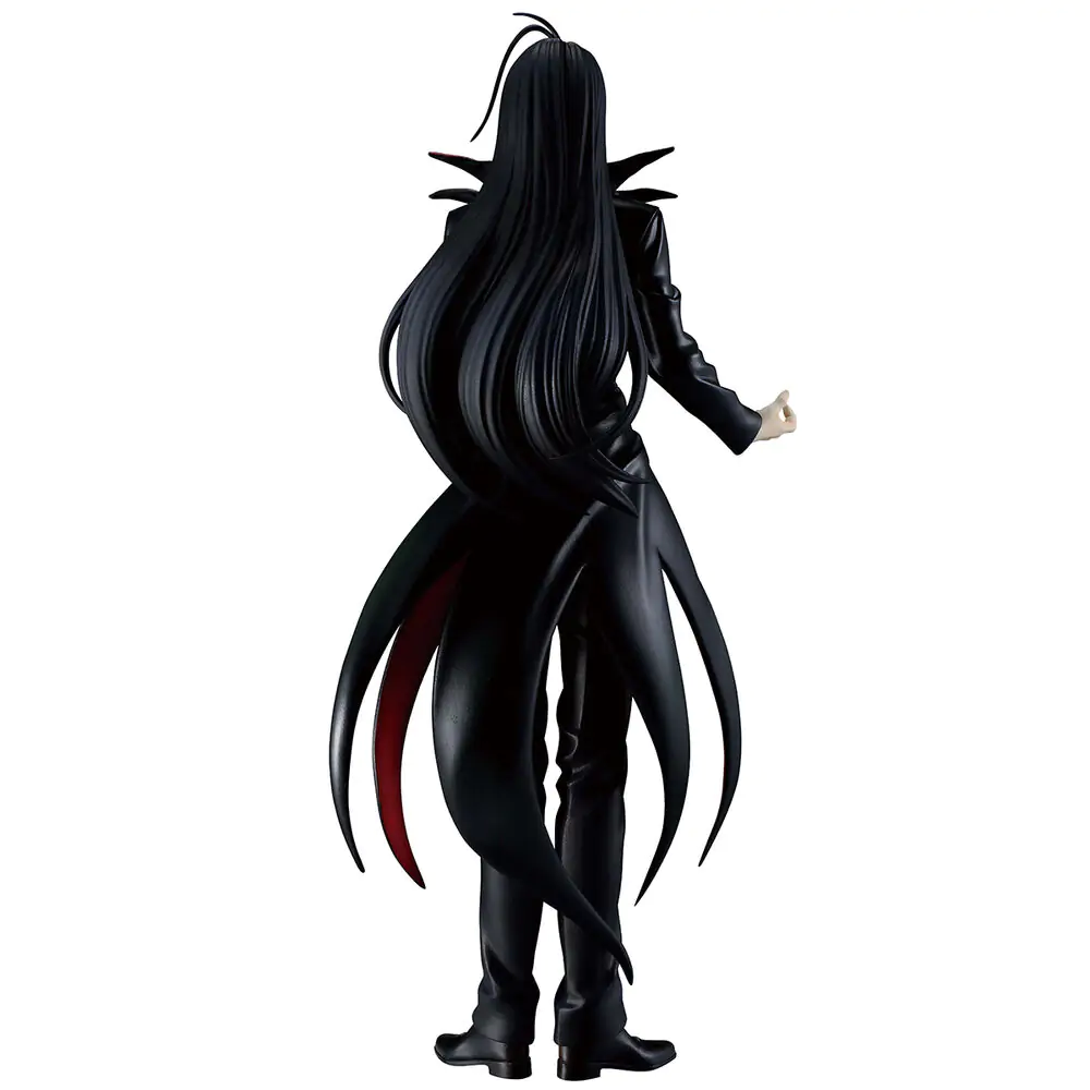 Yu Yu Hakusho Dark Tournament Edition Karasu Ichibansho figurka 25 cm fotografii produktu