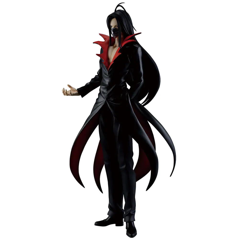 Yu Yu Hakusho Dark Tournament Edition Karasu Ichibansho figurka 25 cm fotografii produktu