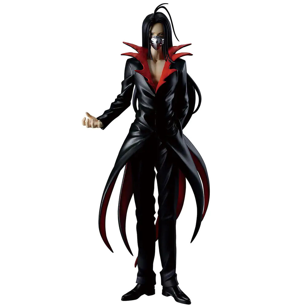 Yu Yu Hakusho Dark Tournament Edition Karasu Ichibansho figurka 25 cm fotografii produktu