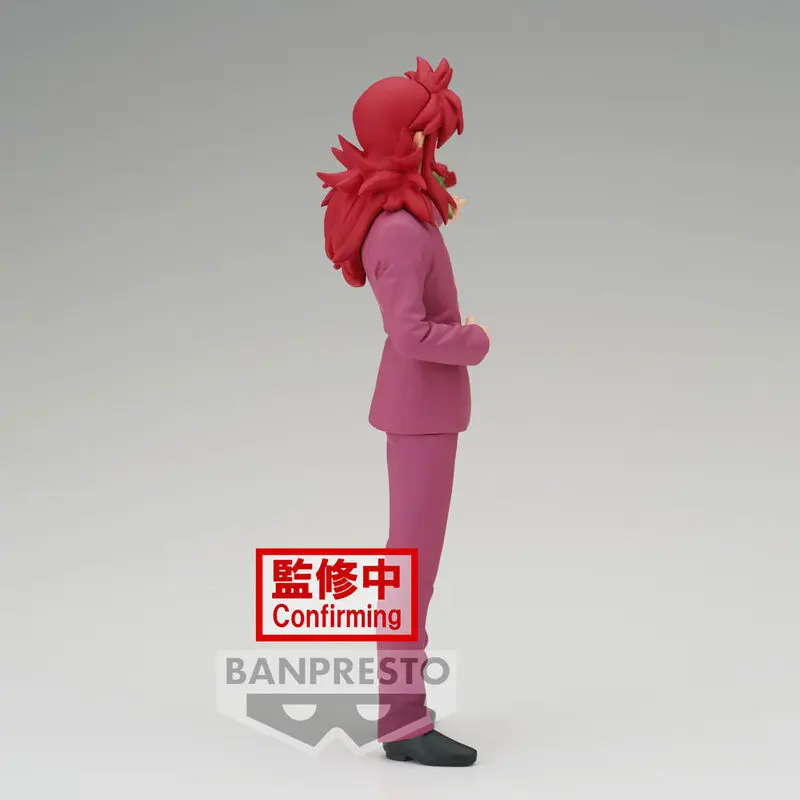 Yu Yu Hakusho DXF 30th Anniversary Kurama figurka 17 cm fotografii produktu