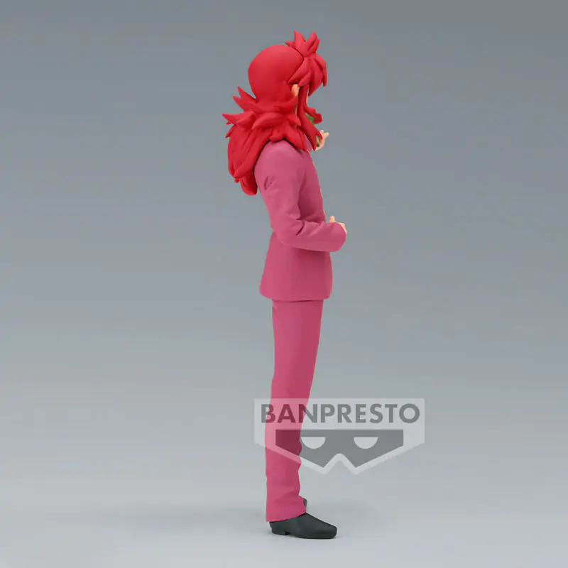 Yu Yu Hakusho DXF Kurama figurka 17 cm fotografii produktu