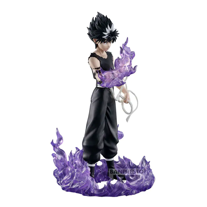 Yu Yu Hakusho Hiei Ankoku Bujutsukai figurka 14 cm fotografii produktu