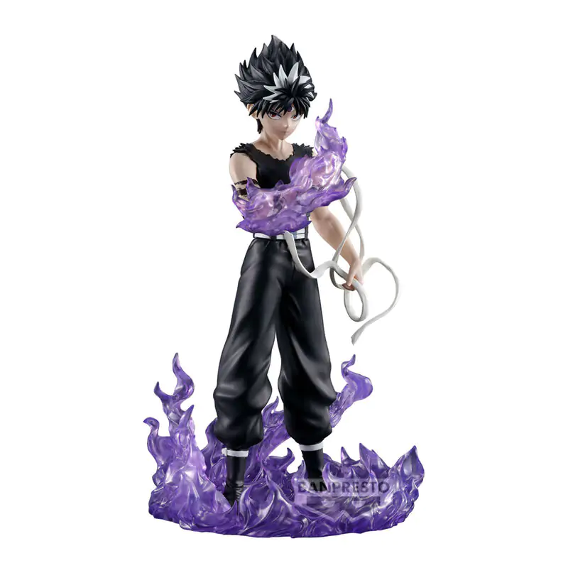 Yu Yu Hakusho Hiei Ankoku Bujutsukai figurka 14 cm fotografii produktu