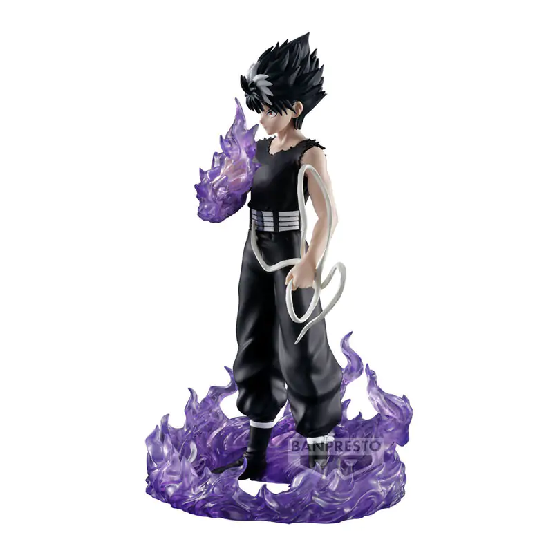 Yu Yu Hakusho Hiei Ankoku Bujutsukai figurka 14 cm fotografii produktu