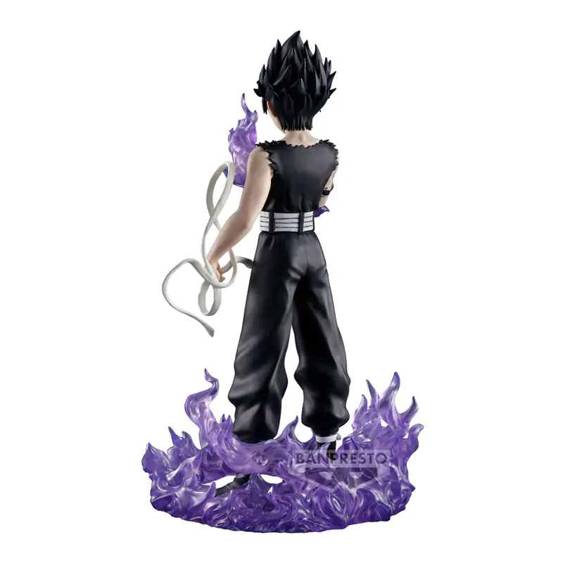 Yu Yu Hakusho Hiei Ankoku Bujutsukai figurka 14 cm fotografii produktu