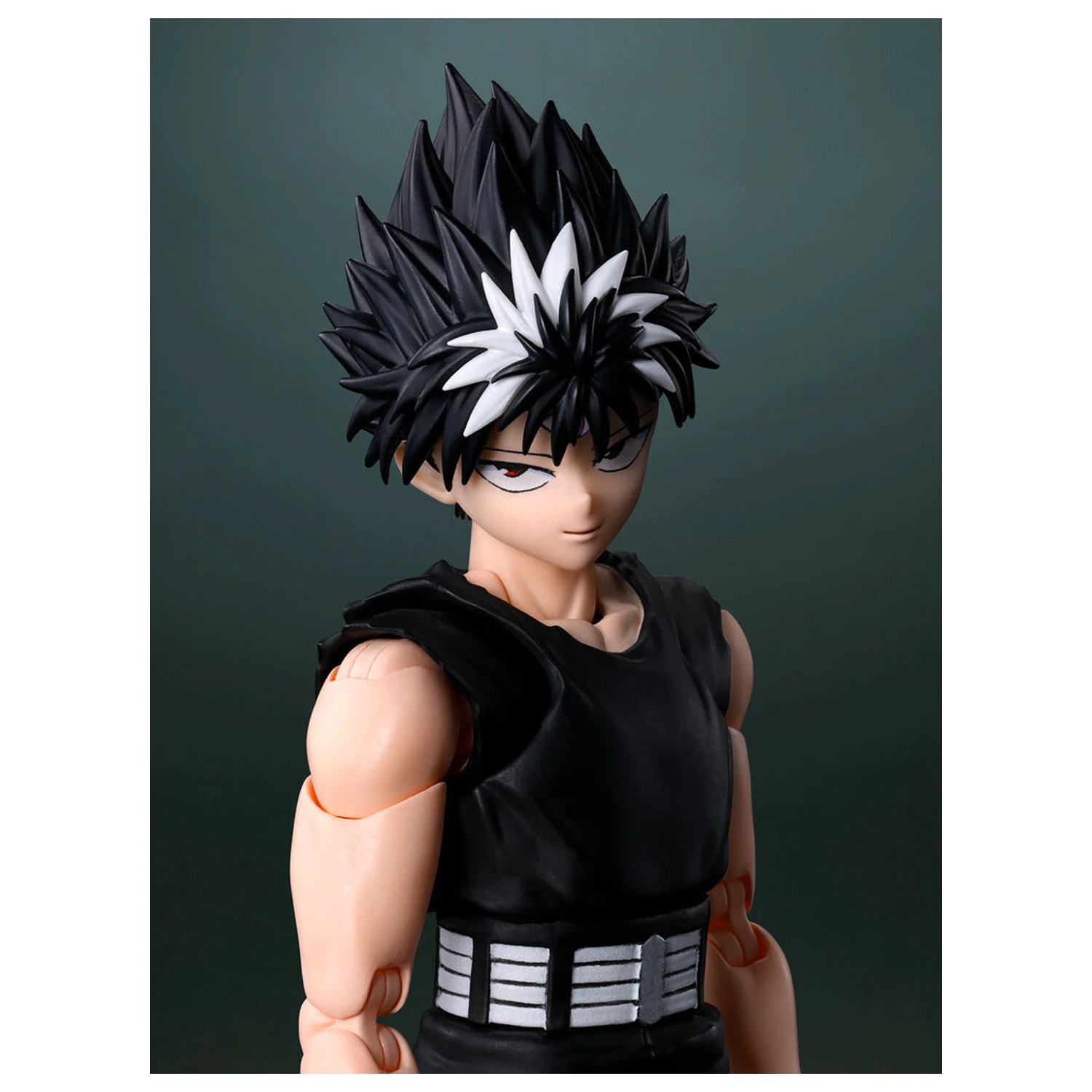 Yu Yu Hakusho Hiei S.H. Figuarts figurka 13,5 cm fotografii produktu