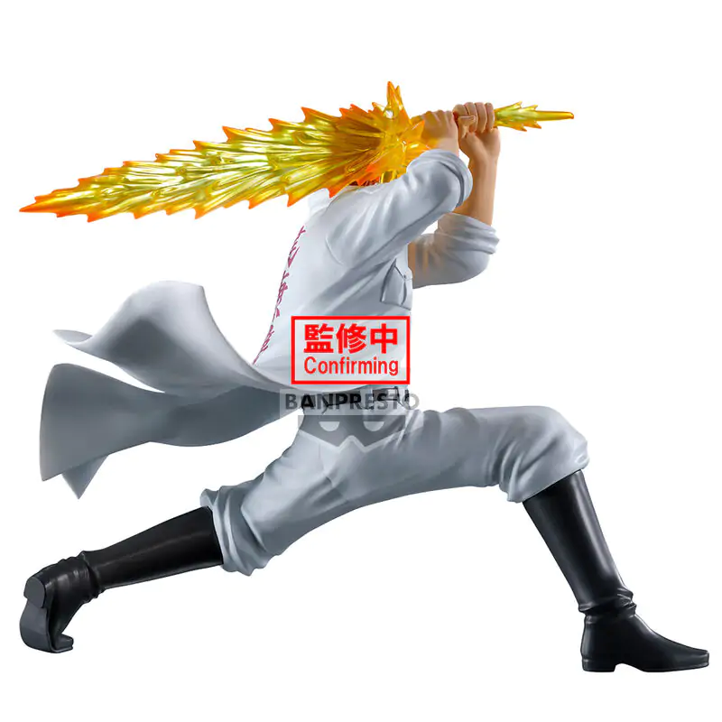 Yu Yu Hakusho Kazuma Kuwabara Movie You re Next figurka 14 cm fotografii produktu