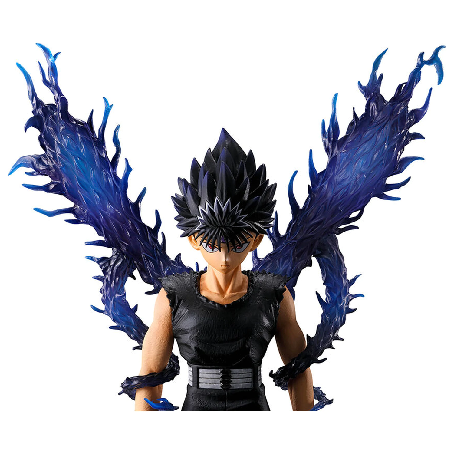 Yu Yu Hakusho Masterlise Hiei Dark Tournament Edition Vol.3 Ichibansho figurka 18cm fotografii produktu