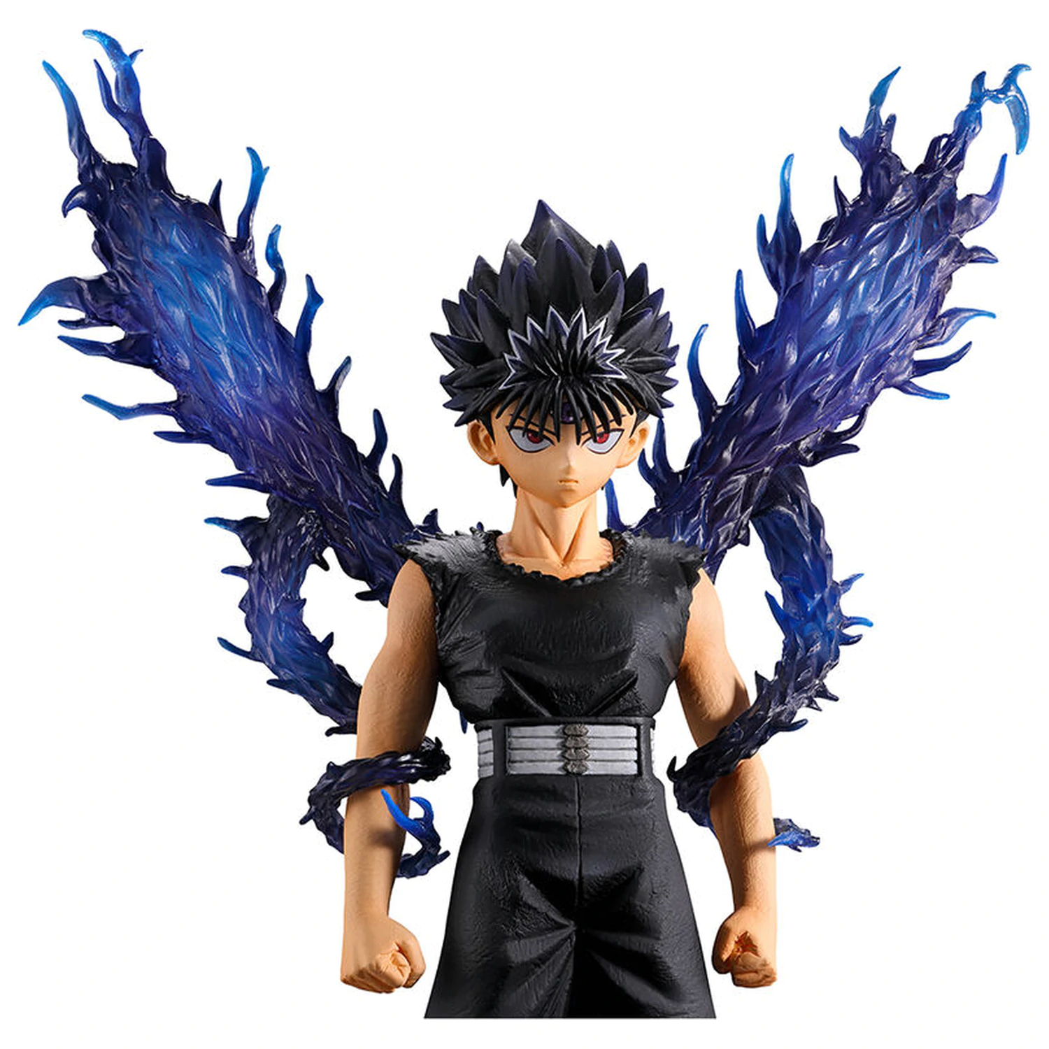Yu Yu Hakusho Masterlise Hiei Dark Tournament Edition Vol.3 Ichibansho figurka 18cm fotografii produktu