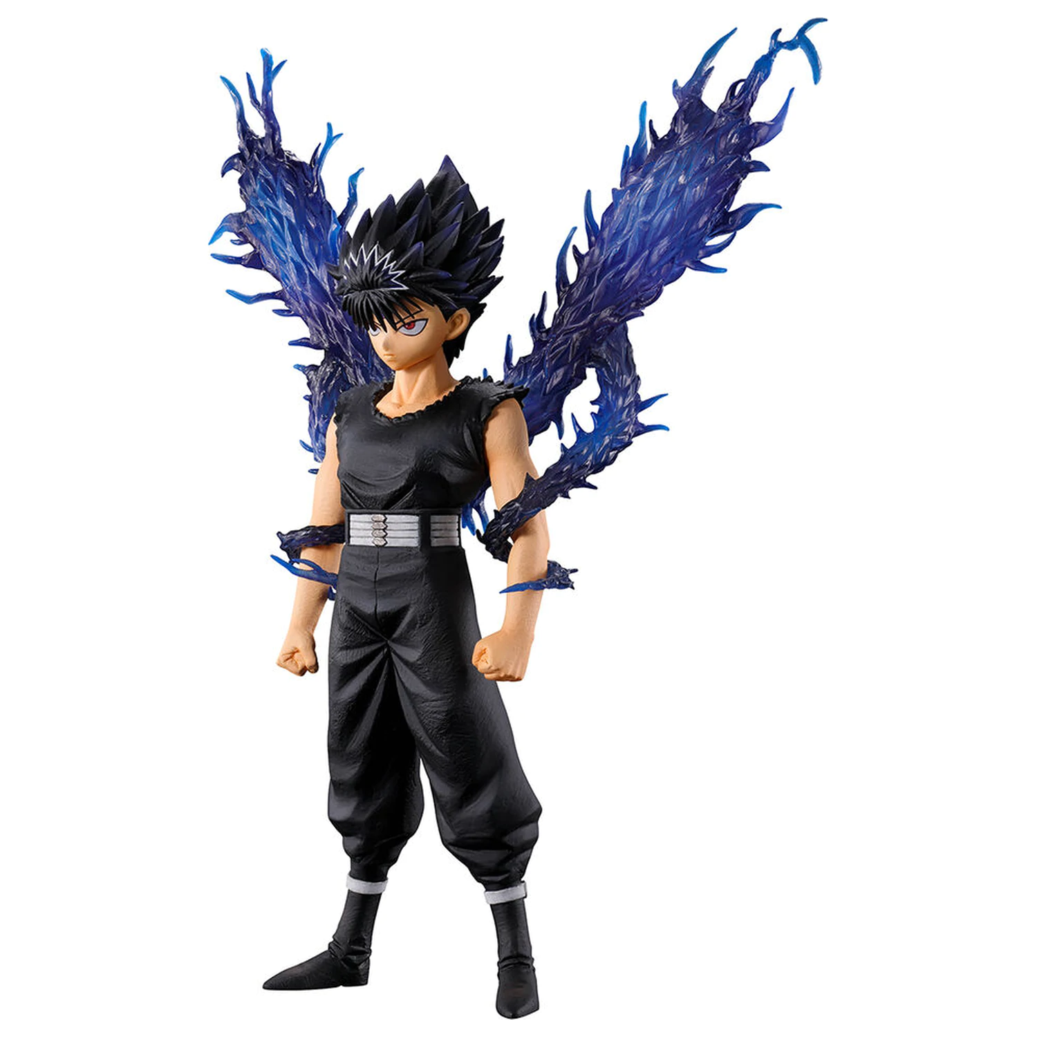 Yu Yu Hakusho Masterlise Hiei Dark Tournament Edition Vol.3 Ichibansho figurka 18cm fotografii produktu