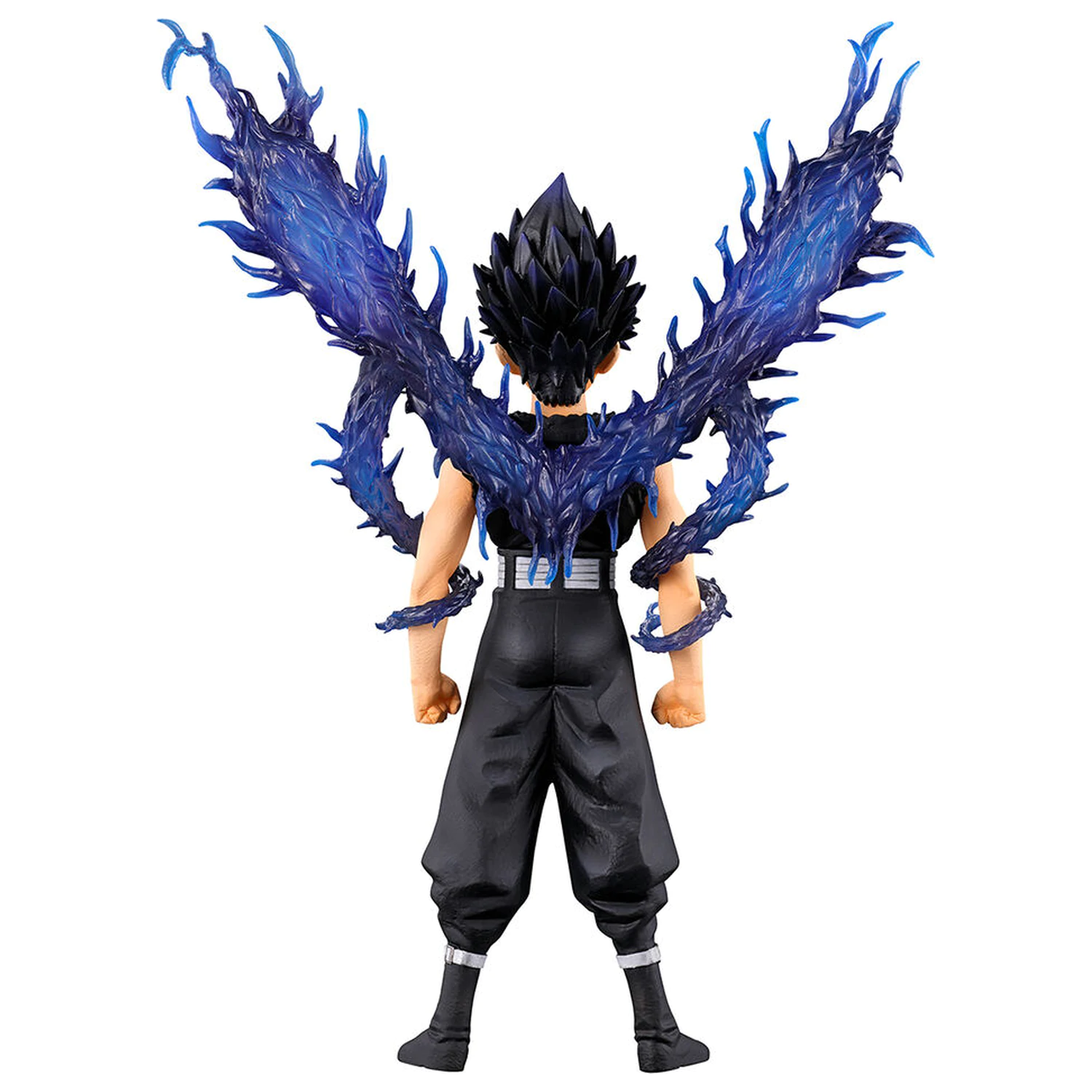 Yu Yu Hakusho Masterlise Hiei Dark Tournament Edition Vol.3 Ichibansho figurka 18cm fotografii produktu