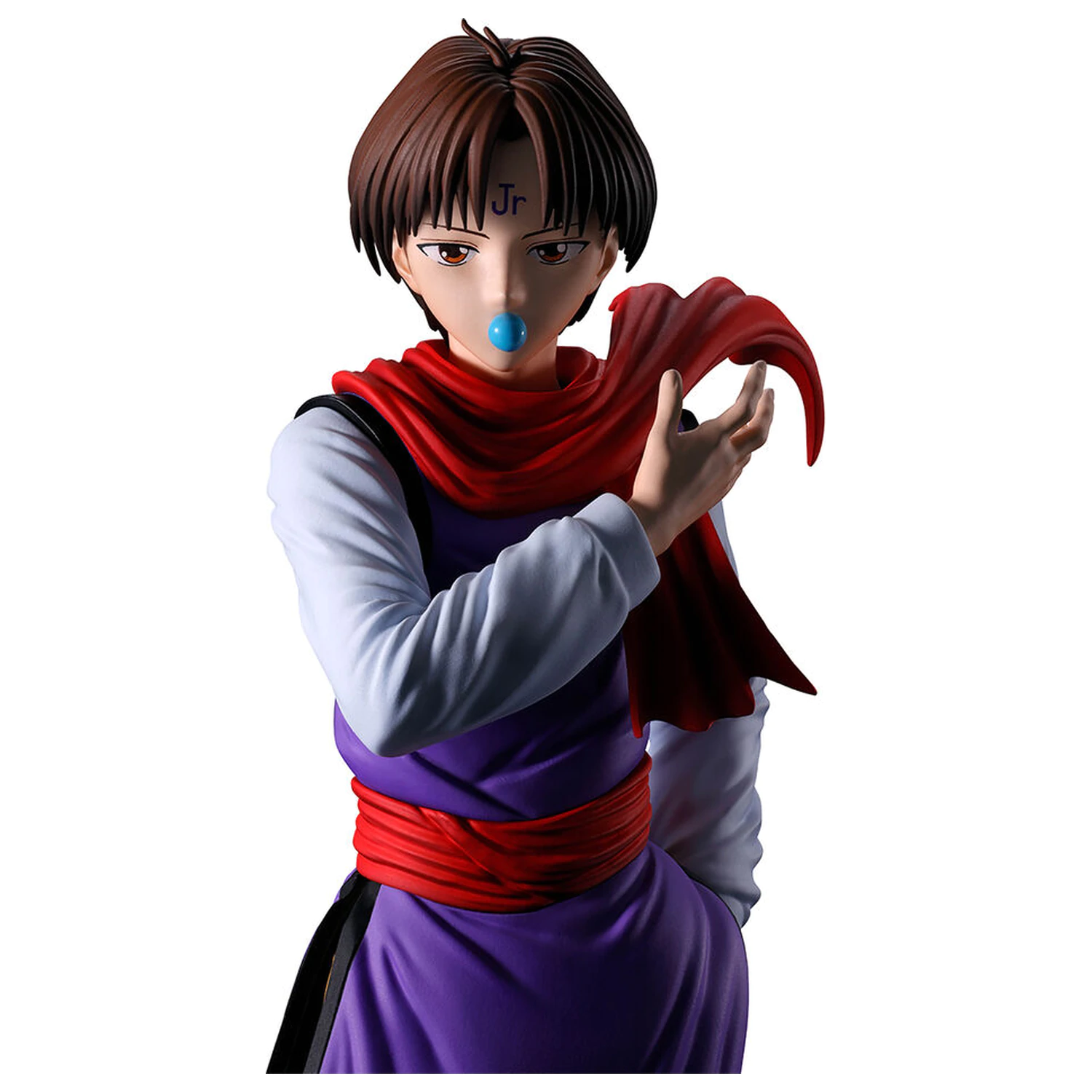 Yu Yu Hakusho Masterlise Koenma Dark Tournament Edition Vol.3 Ichibansho figurka 25 cm fotografii produktu