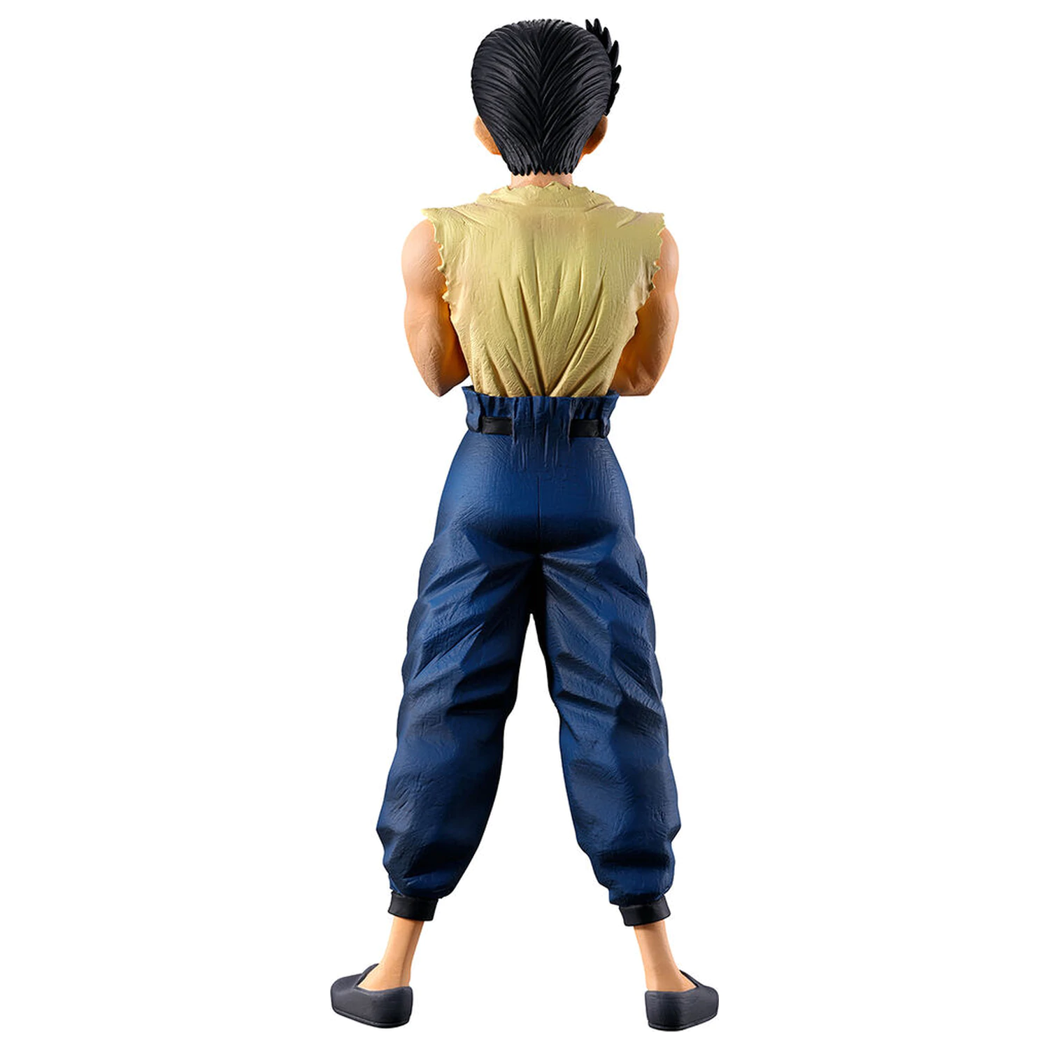 Yu Yu Hakusho Masterlise Yusuke Urameshi Dark Tournament Edition Vol.3 Ichibansho figurka 24cm fotografii produktu