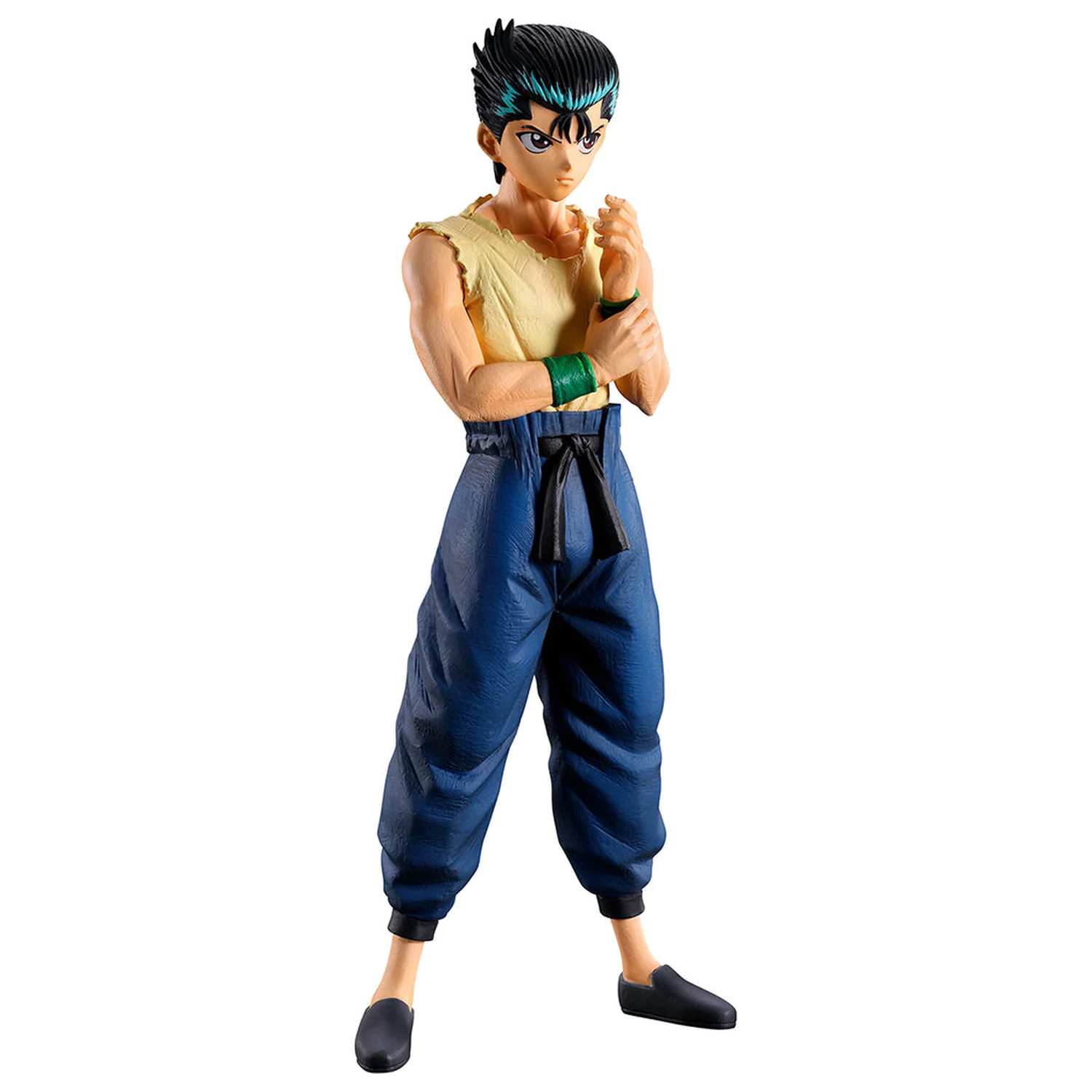 Yu Yu Hakusho Masterlise Yusuke Urameshi Dark Tournament Edition Vol.3 Ichibansho figurka 24cm fotografii produktu