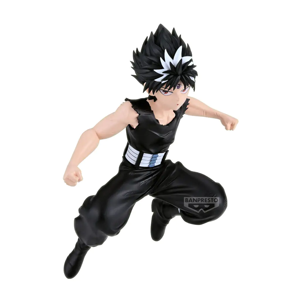 Yu Yu Hakusho Maximatic Hiei figurka 16cm fotografii produktu
