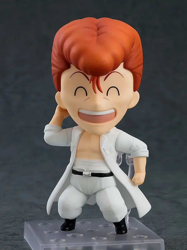 Yu Yu Hakusho Nendoroid akční figurka Kazuma Kuwabara 10 cm fotografii produktu