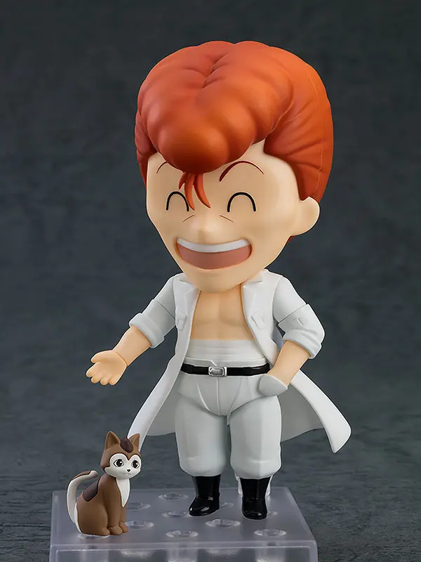 Yu Yu Hakusho Nendoroid akční figurka Kazuma Kuwabara 10 cm fotografii produktu