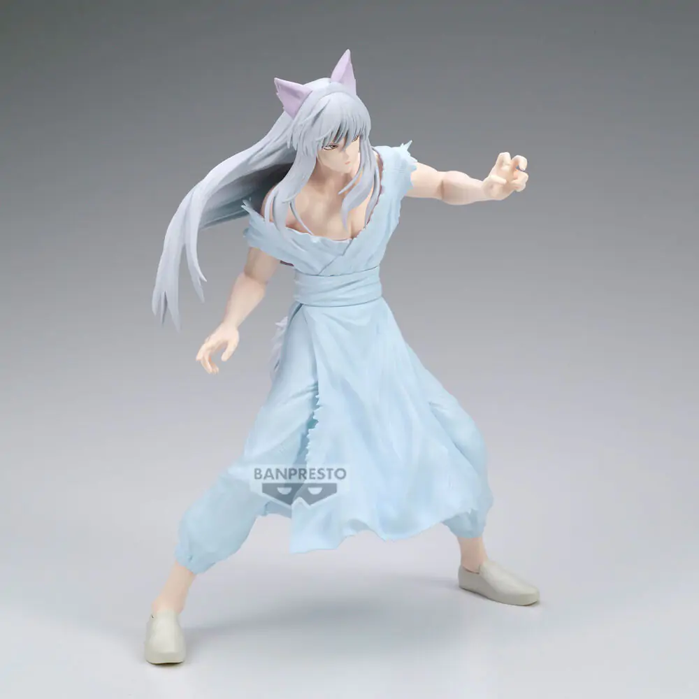 Yu Yu Hakusho Youko Kurama Maximatic figurka 23 cm fotografii produktu