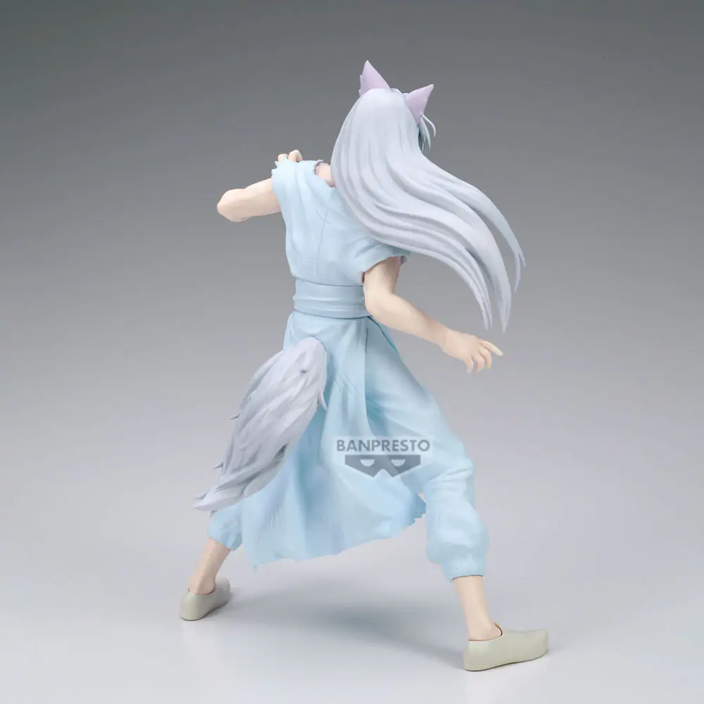 Yu Yu Hakusho Youko Kurama Maximatic figurka 23 cm fotografii produktu